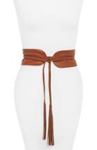 Women's B-low The Belt 'lena' Wrap Belt