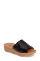 Women's Famolare Slide N Sleek Wedge Slide Sandal