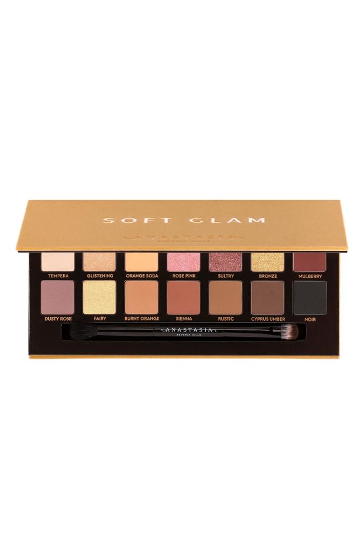 Anastasia Beverly Hills Soft Glam Eyeshadow Palette -