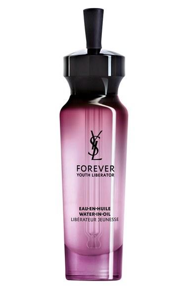 Yves Saint Laurent 'forever Youth Liberator' Water-in-oil