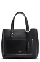 Frances Valentine Small Chloe Leather Tote -
