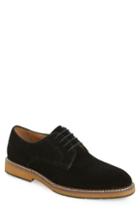 Men's Zanzara Delacroix Perforated Derby