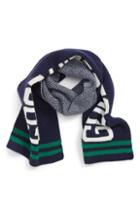 Women's Bp. Good Vibes Varsity Scarf