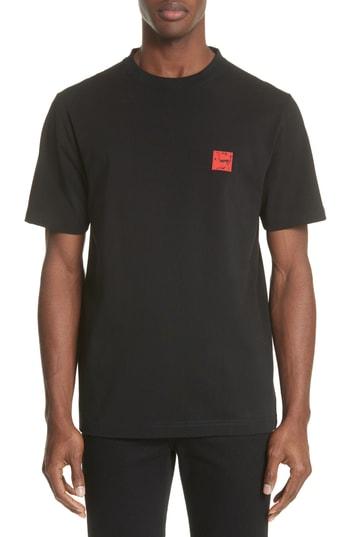 Men's Calvin Klein 205w39nyc Dennis Hopper T-shirt - Black