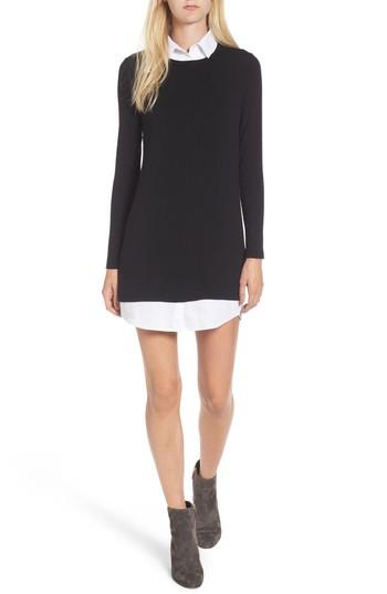 Women's Bailey 44 Cher Sweater Dress - Black