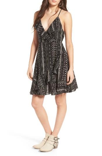 Women's Lira Clothing Wildfire Dress
