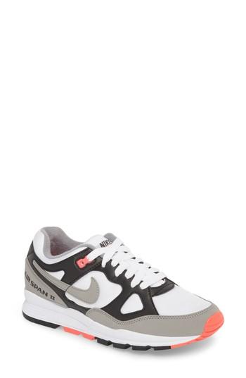 Women's Nike Air Span Ii Sneaker M - Beige