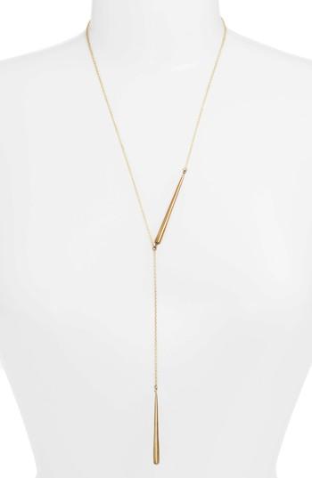 Women's Soko Pia Lariat Necklace