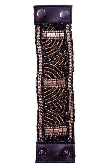 Women's Area Stars Gia Bracelet