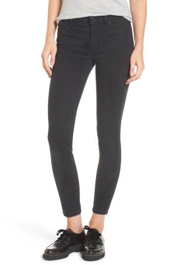 Women's Hudson Jeans Nico Ankle Skinny Pants - Green