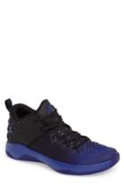 Men's Nike Jordan Extra Fly Sneaker M - Blue