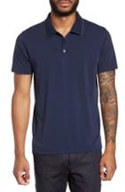 Men's Zachary Prell Grindstone Slim Fit Polo - Blue