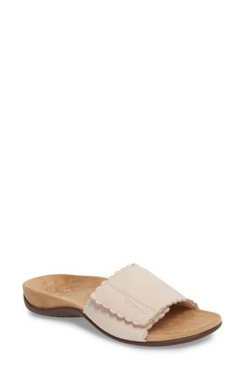 Women's Vionic Florence Orthaheel Sandal M - Pink