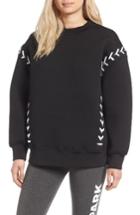 Women's Ivy Park Laced Sweatshirt