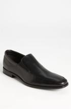 Men's Gordon Rush 'elliot' Venetian Loafer M - Black