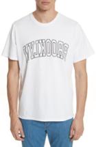 Men's Ovadia & Sons Brooklyn Graphic T-shirt - White