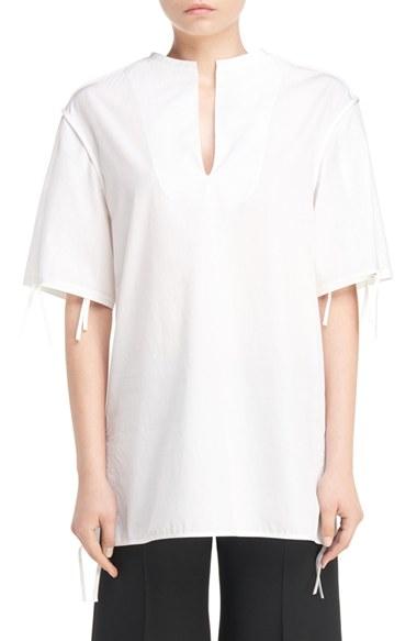 Women's Acne Studios Bluma Woven Top