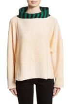Women's Eckhaus Latta Vented Dolman Sweater