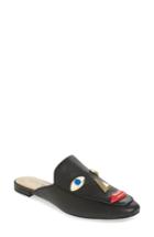 Women's Katy Perry The Rue Mule M - Black