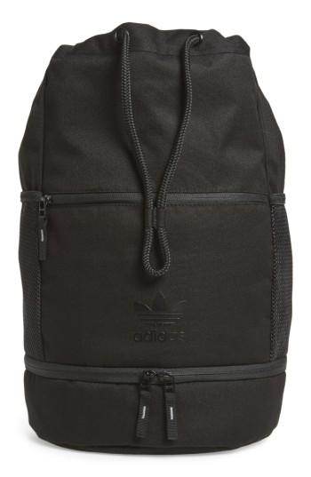 Adidas Originals Bucket Backpack -