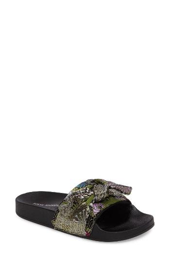 Women's Steve Madden Silky Slide Sandal