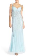 Women's Sean Collection Embellished Gown