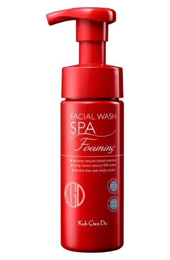 Koh Gen Do Foaming Facial Wash