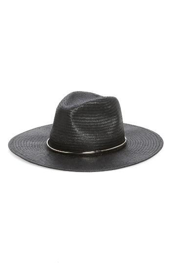 Women's Sole Society Straw Hat -