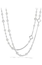 Women's David Yurman Pearl Chain Necklace