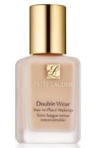 Estee Lauder Double Wear Stay-in-place Liquid Makeup - 1c0 Shell