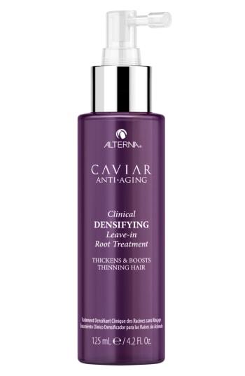 Alterna Caviar Anti-aging Clinical Densifying Leave-in Root Treatment, Size