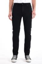 Men's Neuw Ray Slim Fit Jeans - Black