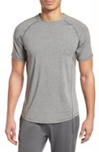 Men's Tasc Performance Charge Ii T-shirt - Grey