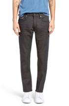 Men's Mavi Jeans 'jake' Coated Skinny Fit Jeans X 30 - Brown