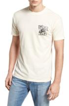 Men's O'neill Doom Graphic T-shirt - Ivory