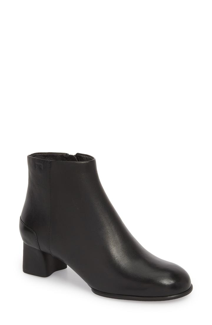 Women's Camper Katie Bootie Us / 38eu - Black