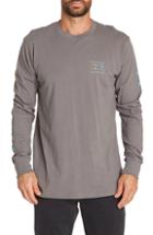 Men's Billabong Unity Long Sleeve T-shirt