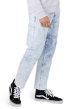 Men's Topman Nimbus Original Fit Jeans X 32 - Blue