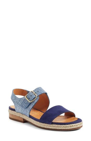 Women's Chie Mihara Hello Espadrille Sandal