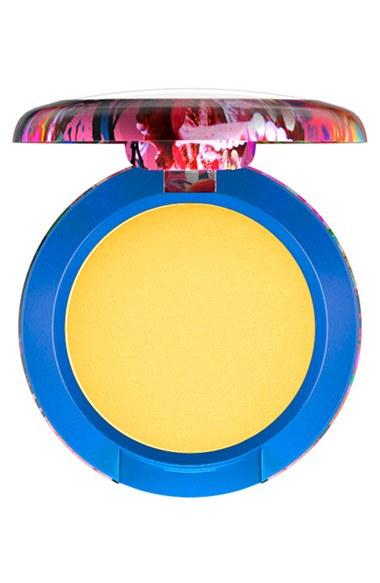 Chris Chang For Mac Small Eyeshadow - Royal Woo