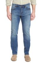 Men's Liverpool Jeans Co. Straight Leg Jeans X 30 - Blue
