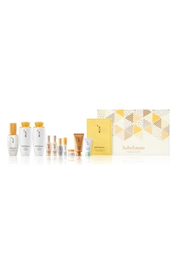 Sulwhasoo Essential Set