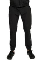 Men's Rvca Va Resin Track Pants - Black