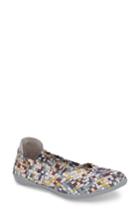 Women's Bernie Mev. Catwalk Sneaker Us / 39eu - Grey