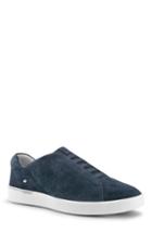 Women's Kizik Miami Slip-on Sneaker M - Blue