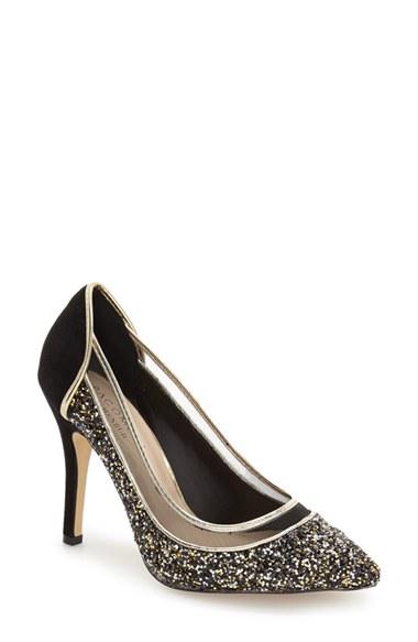 Women's Menbur Ason Pointy Toe Pump