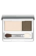 Clinique All About Shadow Eyeshadow Duo - Neutral Territory
