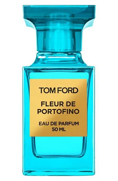 Tom Ford Private Blend Fleur De Portofino Eau De Parfum