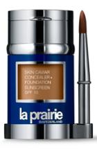 La Prairie Skin Caviar Concealer + Foundation Sunscreen Spf 15 - Satin Nude