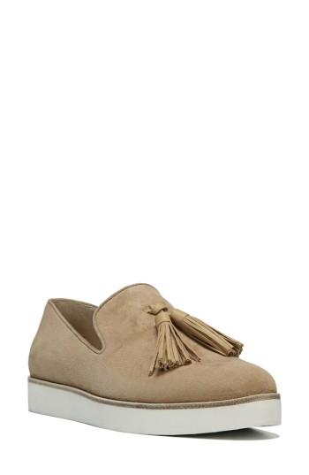 Women's Via Spiga Toni Slip-on Sneaker